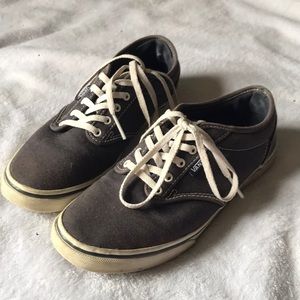 ‼️CLOSET CLOSING‼️Vans Shoes